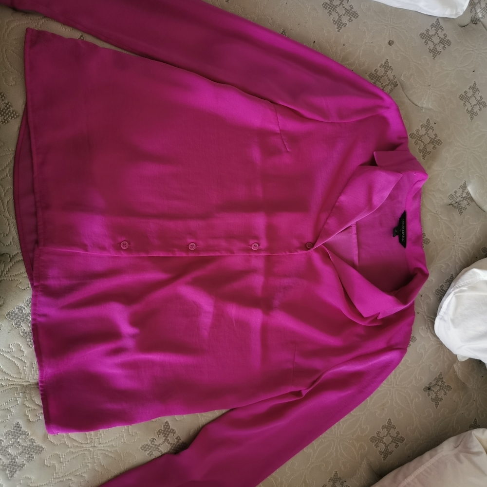 Banana republic blouse